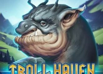 Troll Haven slot Endorphina